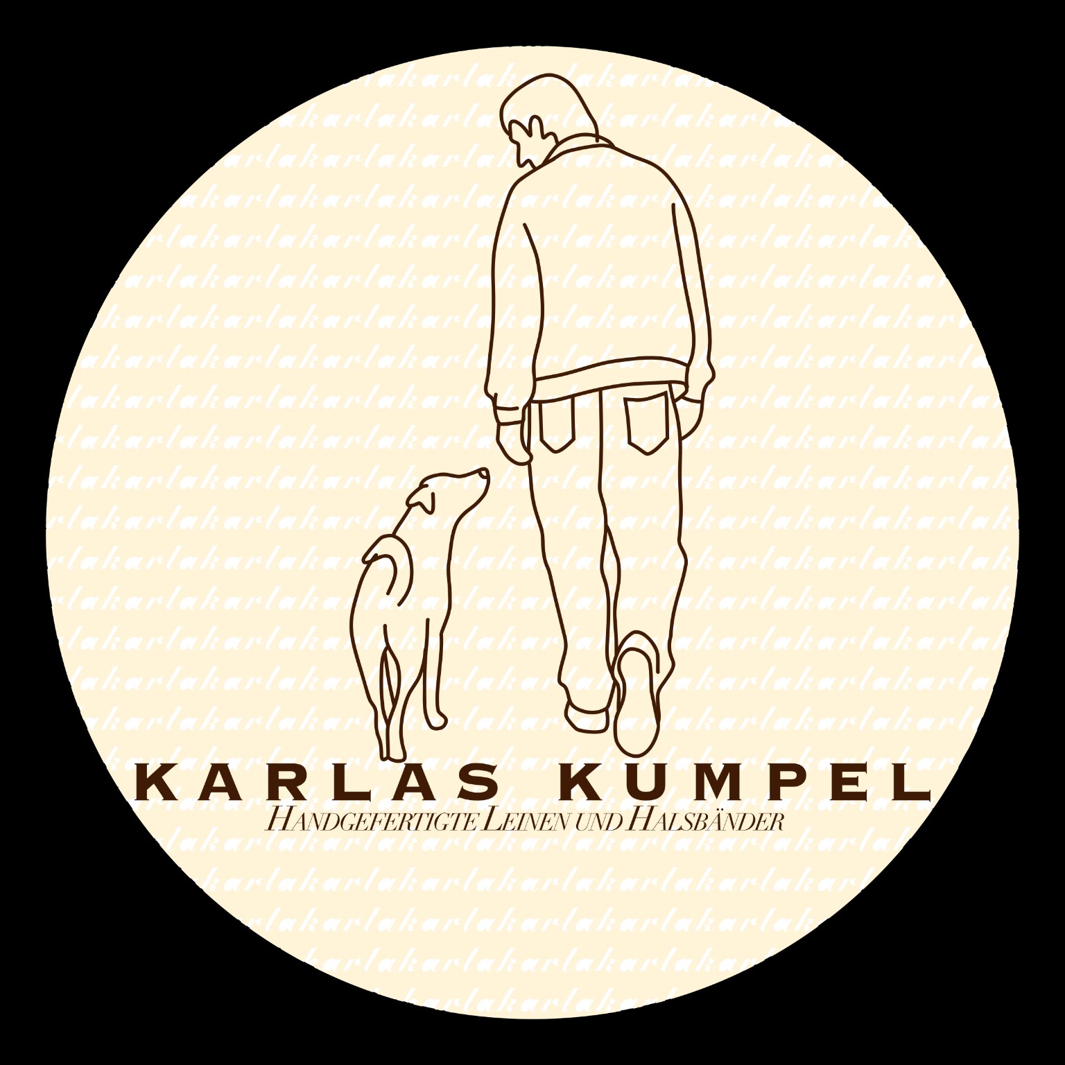 Karlas Kumpel Logo